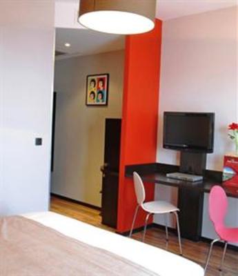 фото отеля Business Park Hotel