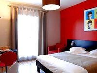 Business Park Hotel