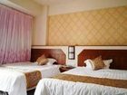 фото отеля Jinfushan Hotel