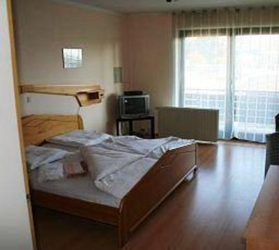 фото отеля Altes Zollhaus Hotel Siegburg