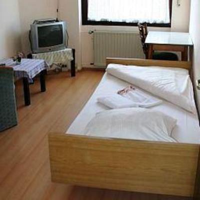 фото отеля Altes Zollhaus Hotel Siegburg