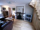 фото отеля Ty Menyn Holiday Cottage and B&B