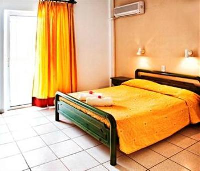 фото отеля Hotel Telis