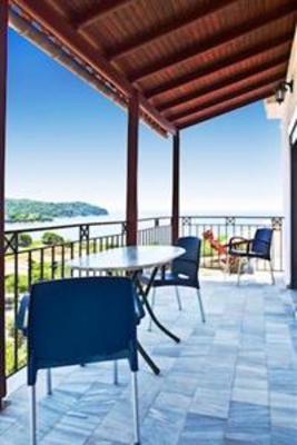фото отеля Hotel Telis