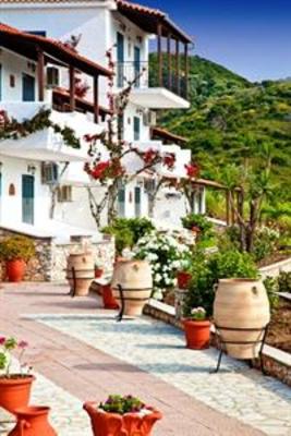фото отеля Hotel Telis