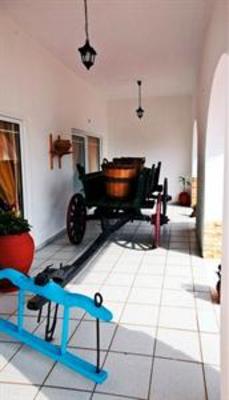 фото отеля Hotel Telis