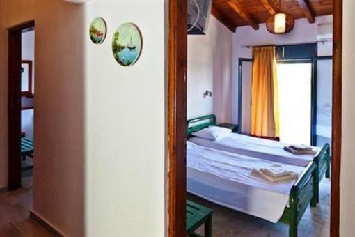 фото отеля Hotel Telis