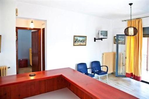 фото отеля Hotel Telis