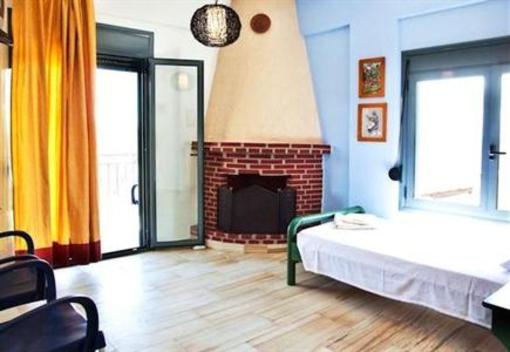 фото отеля Hotel Telis