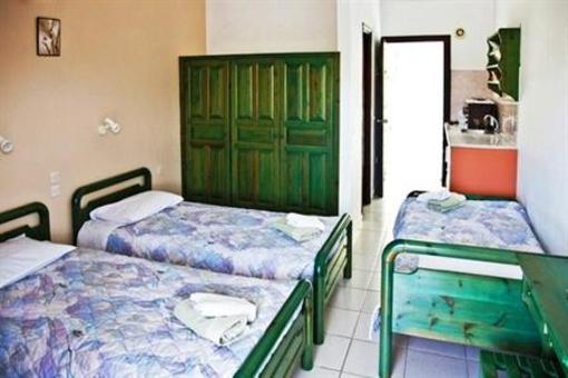 фото отеля Hotel Telis