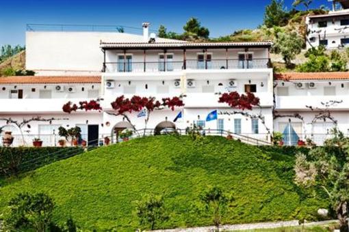 фото отеля Hotel Telis