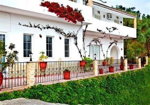 фото отеля Hotel Telis