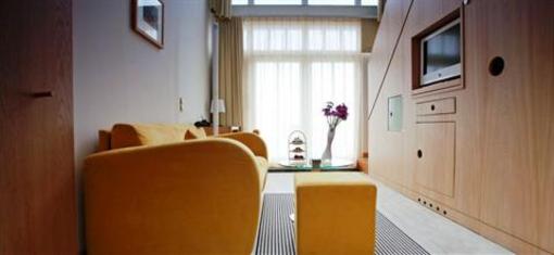 фото отеля Hotel Am Meer