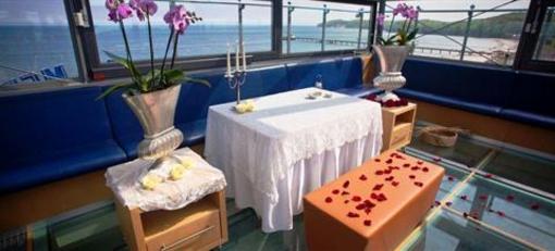 фото отеля Hotel Am Meer