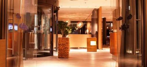 фото отеля Hotel Am Meer
