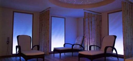 фото отеля Hotel Am Meer