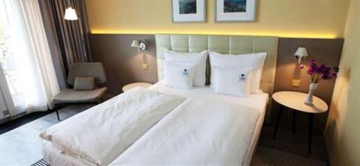 фото отеля Hotel Am Meer