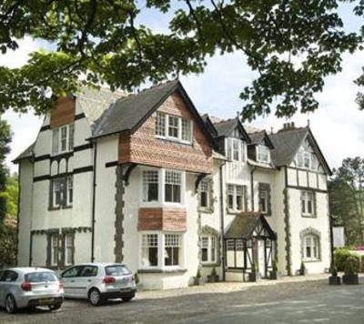 фото отеля Stanley House Hotel Eskdale
