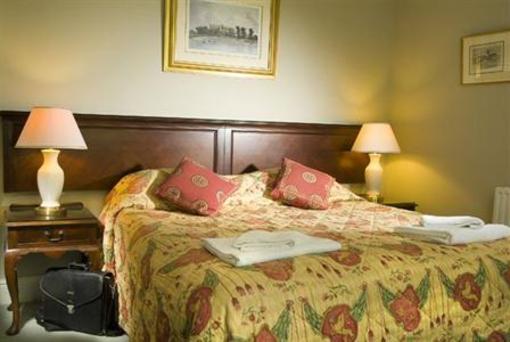 фото отеля Stanley House Hotel Eskdale