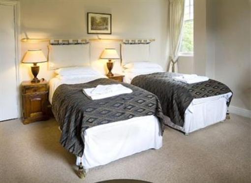 фото отеля Stanley House Hotel Eskdale