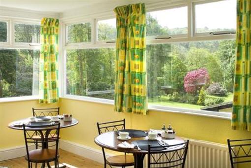 фото отеля Stanley House Hotel Eskdale
