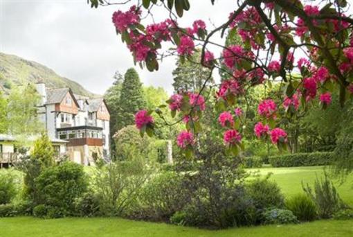 фото отеля Stanley House Hotel Eskdale