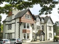 Stanley House Hotel Eskdale