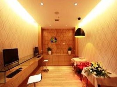 фото отеля Chengdu Liao Bingjiang Hotel
