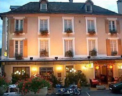 фото отеля Fifi Moulin Hotel Serres (France)