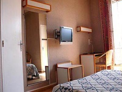фото отеля Fifi Moulin Hotel Serres (France)