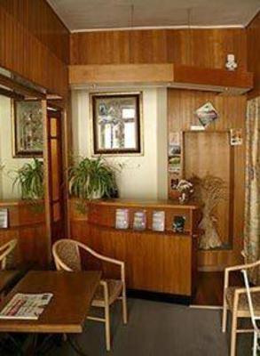 фото отеля Fifi Moulin Hotel Serres (France)