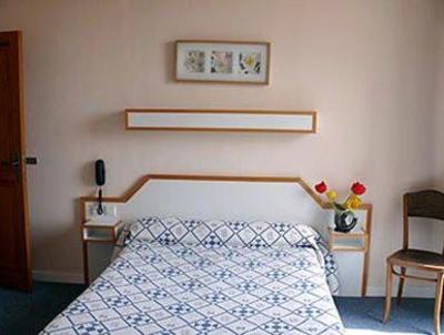 фото отеля Fifi Moulin Hotel Serres (France)