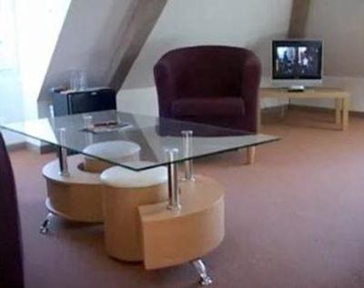 фото отеля Fifi Moulin Hotel Serres (France)