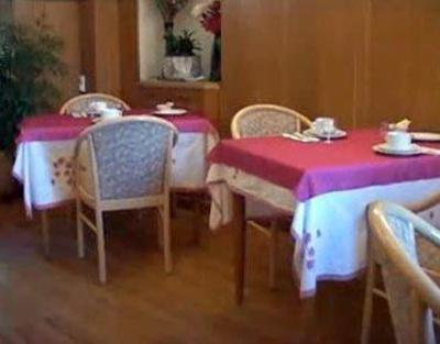 фото отеля Fifi Moulin Hotel Serres (France)