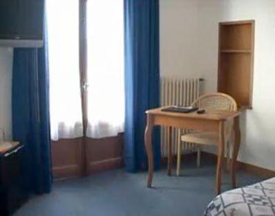 фото отеля Fifi Moulin Hotel Serres (France)