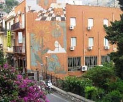 фото отеля Pension Inn Piero Hotel