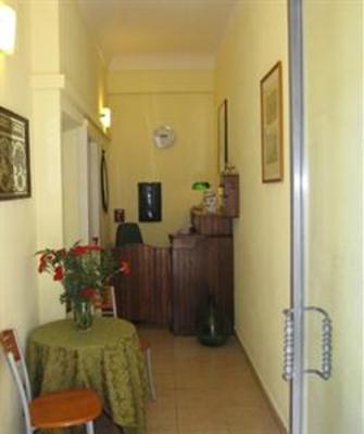 фото отеля Pension Inn Piero Hotel