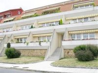 Apartamentos Playa de Corcubion