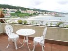 фото отеля Apartamentos Playa de Corcubion