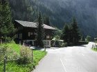 фото отеля Camping Jungfrau Holiday Park Hotel Lauterbrunnen