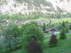 фото отеля Camping Jungfrau Holiday Park Hotel Lauterbrunnen