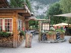 фото отеля Camping Jungfrau Holiday Park Hotel Lauterbrunnen