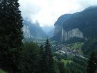 фото отеля Camping Jungfrau Holiday Park Hotel Lauterbrunnen