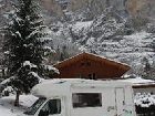 фото отеля Camping Jungfrau Holiday Park Hotel Lauterbrunnen