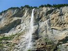 фото отеля Camping Jungfrau Holiday Park Hotel Lauterbrunnen