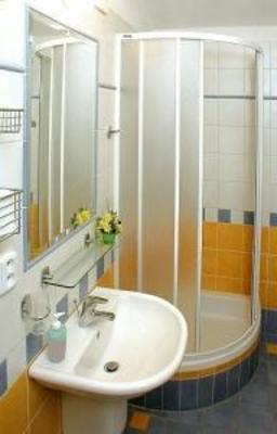 фото отеля Penzion Mastal