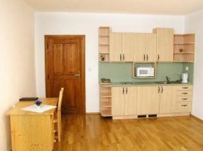 фото отеля Penzion Mastal