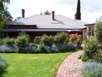 фото отеля Donalea Bed & Breakfast Huonville