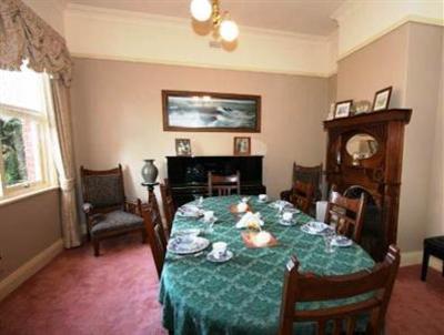 фото отеля Donalea Bed & Breakfast Huonville