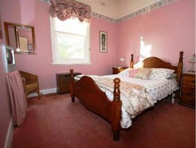 фото отеля Donalea Bed & Breakfast Huonville